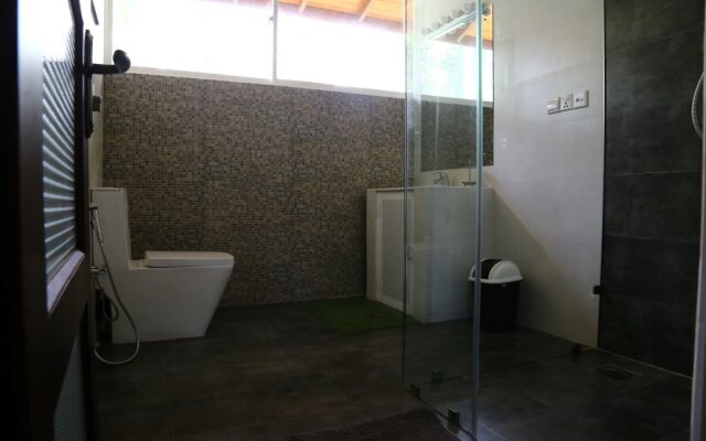 Hikka Resort
