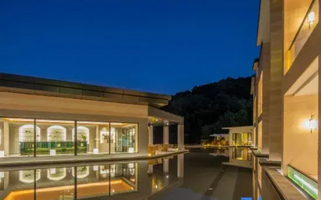 Wuxi Nongboyuan Yiyuanshui Homestay