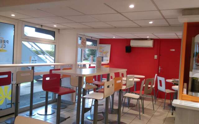 Premiere Classe Metz Sud - Jouy-Aux-Arches