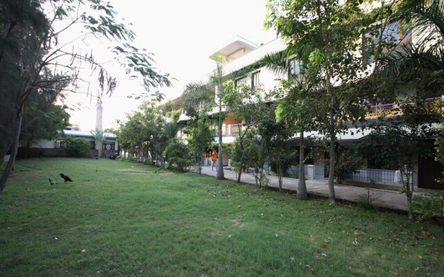 OYO 12781 Jayam Resort