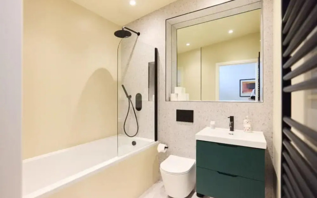 The Woodford Paradise - Homely 2bdr House With Terrace