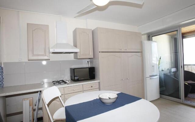 Appartement Sète, 2 pièces, 4 personnes - FR-1-338-358