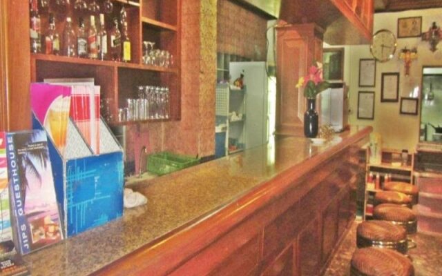 Jips Guesthouse