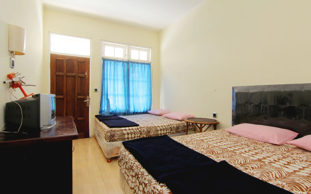 Hotel Wijaya 3 Kaliurang