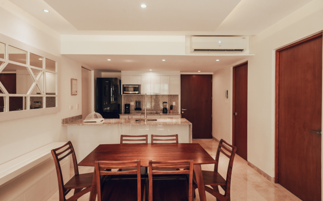 Antera Hotel & Residences