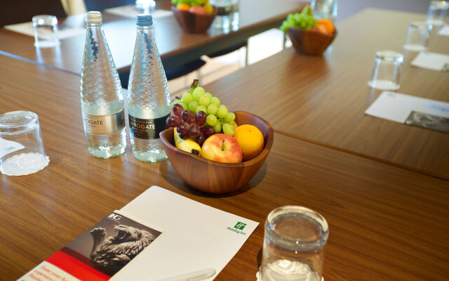 Holiday Inn Bristol Airport by IHG