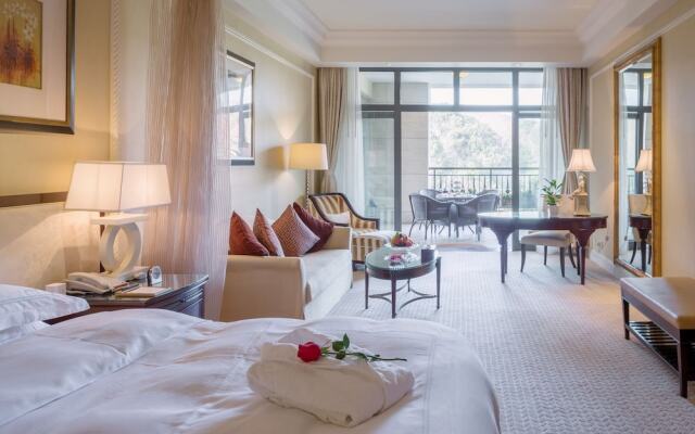 Hangzhou Rose Garden Resort & Spa