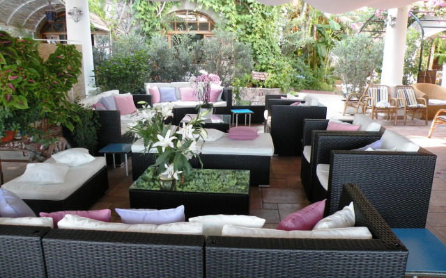 Hotel La Piazza