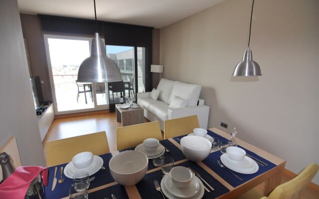 Apartamentos Porto Mar