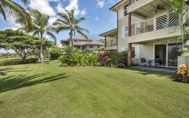Waikoloa Beach Villas
