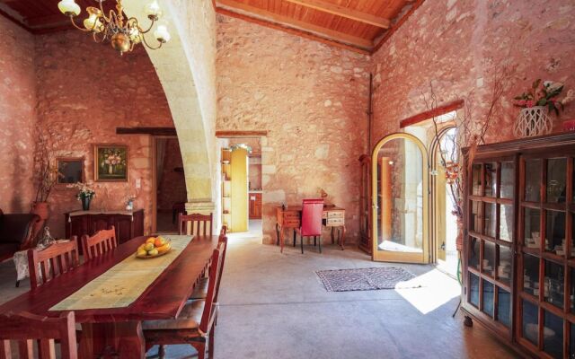 Silver Gem Villa With Private Pool