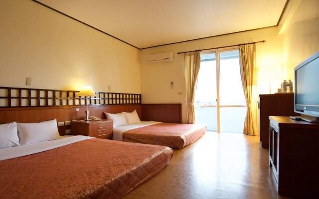 Newjhihben Hotel