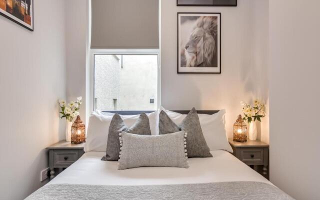 Wellington Park Boutique Apartments