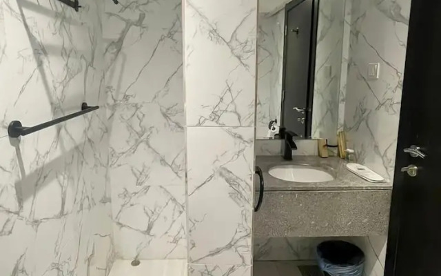 Durut Alurubah Furniture Apartments