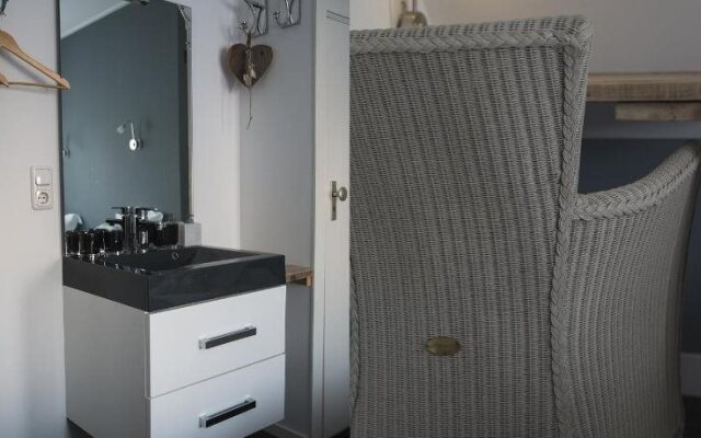 City Boutique Ster Logies Leeuwarden De Roos