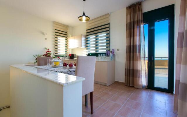 Diamantis Villa, a SeaView Retreat, By ThinkVilla