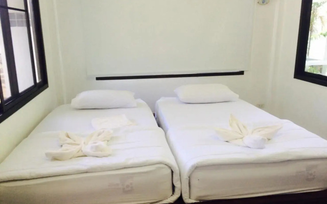Kipbox Hotel Trang