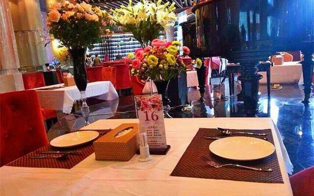 Holiday Inn Ningde Xiapu