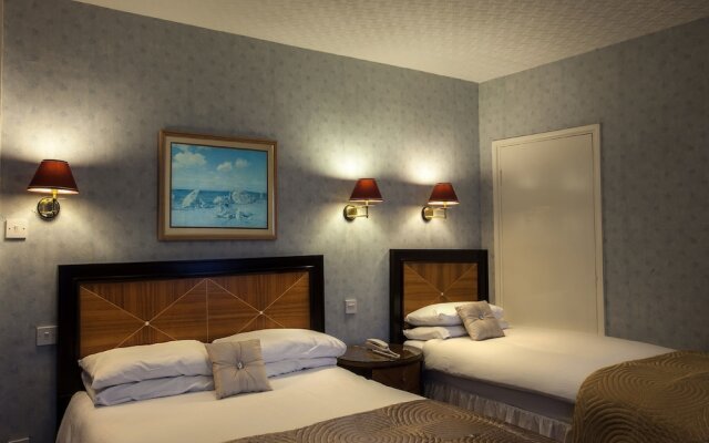 Savoy Hotel Blackpool