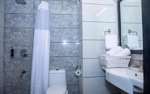 The Urban Stays Hotel