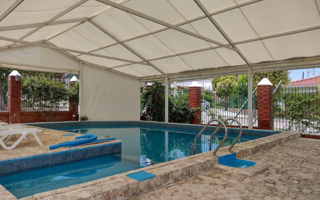 Bungalows Punta Azul