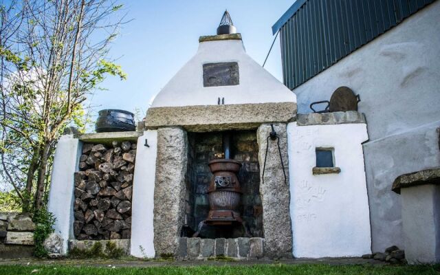 The Heights & Hollows Farmhouse