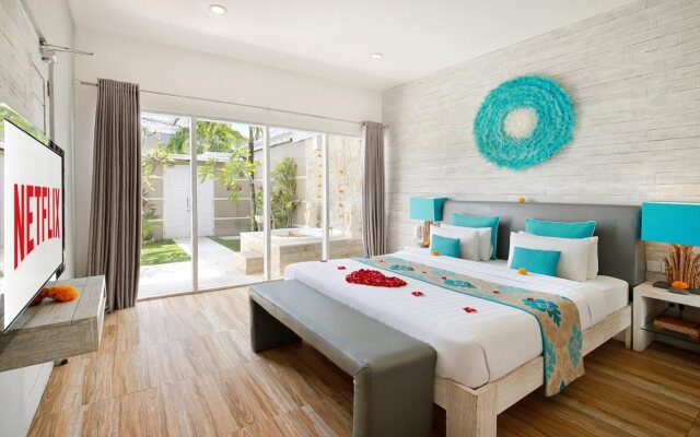 Bali Cosy Villas Seminyak