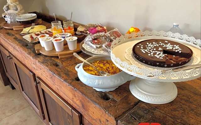 B&B Orsobigio