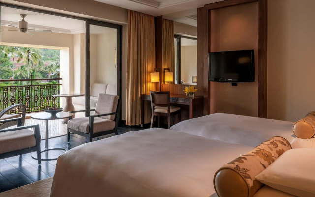 Grand Hyatt Goa