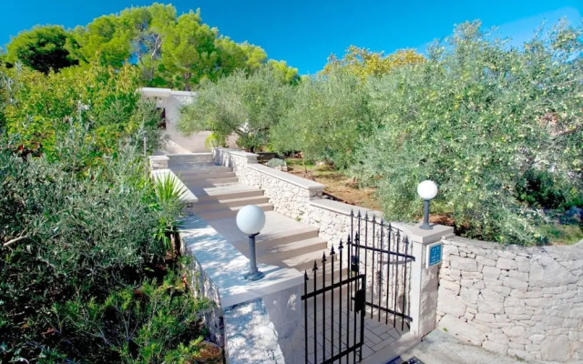 Zlatna - With Beautiful Garden - H