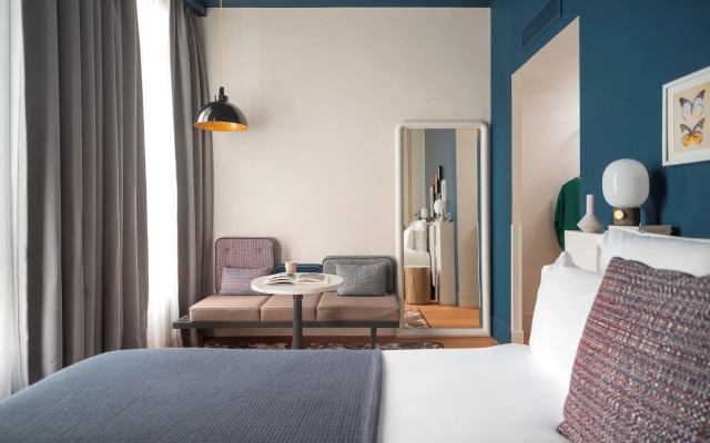 Belleval Hotel
