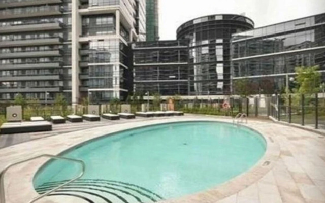 Pelicanstay at Yonge & Sheppard North York