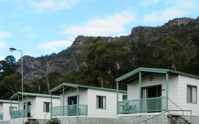 Breeze Holiday Parks - Halls Gap