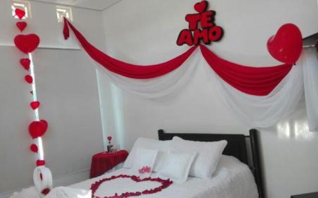 Club campestre el Peñón de Apulo