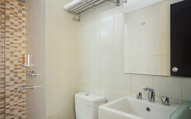 Airy Eco Legian Lebak Bene Kuta Bali