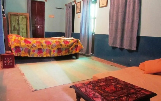 Durag Niwas Guesthouse