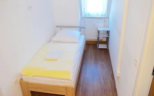 AB Apartment Objekt 63