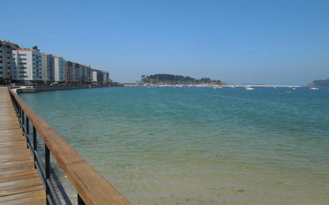 Vistas magnificas Islas Atlanticas