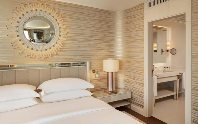 Sheraton Ankara Hotel & Convention Center