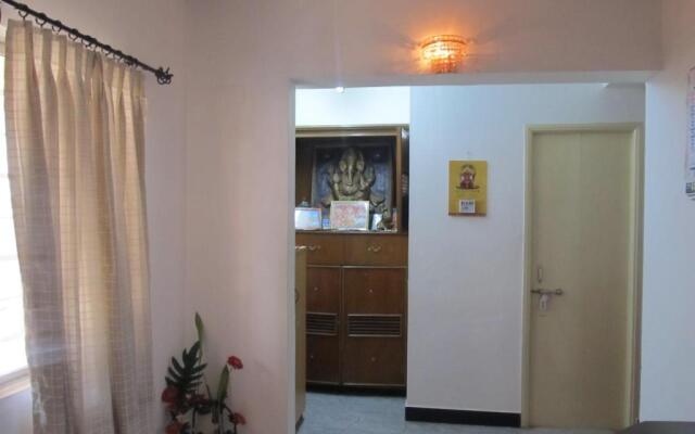 Phoenix Serviced Apartment - Anna Nagar