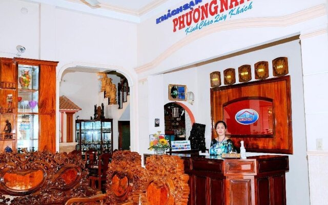 Phuong Nam Hotel