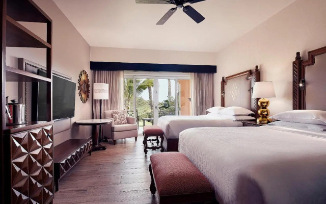 Hacienda Del Mar Los Cabos, Autograph Collection