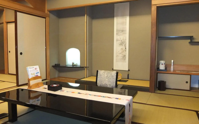 Kinugawa Park Hotels