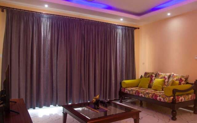 Lux Suites Le Royal Apartments Nyali