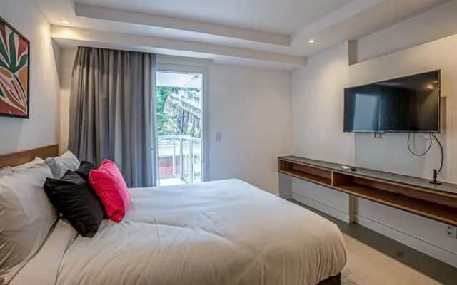 360 Suites Rio Flamengo by Housi