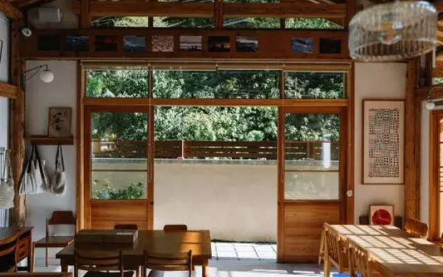 Huangshan Xu Li homestay (Tunxi Laojie Branch)