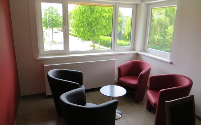Bed and breakfast Mentari