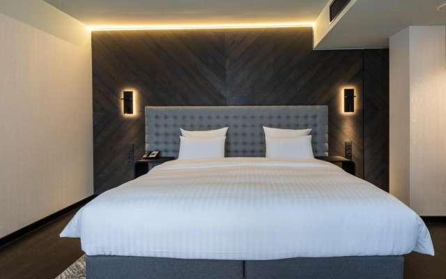 Отель Pullman Riga Old Town