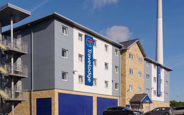 Travelodge Huddersfield