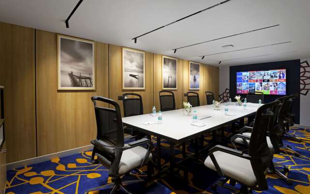 Aiden by Best Western Hennur Bengaluru